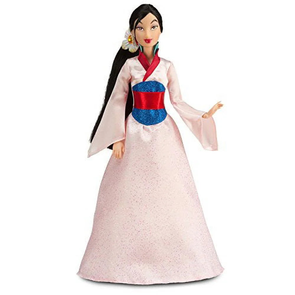 12" Disney Princess Classic Doll O5550