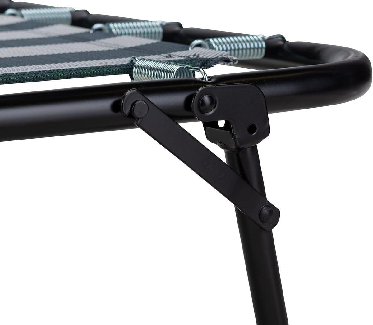 Folding Bed with Memory Foam Mattress and Carrying Bag Z816