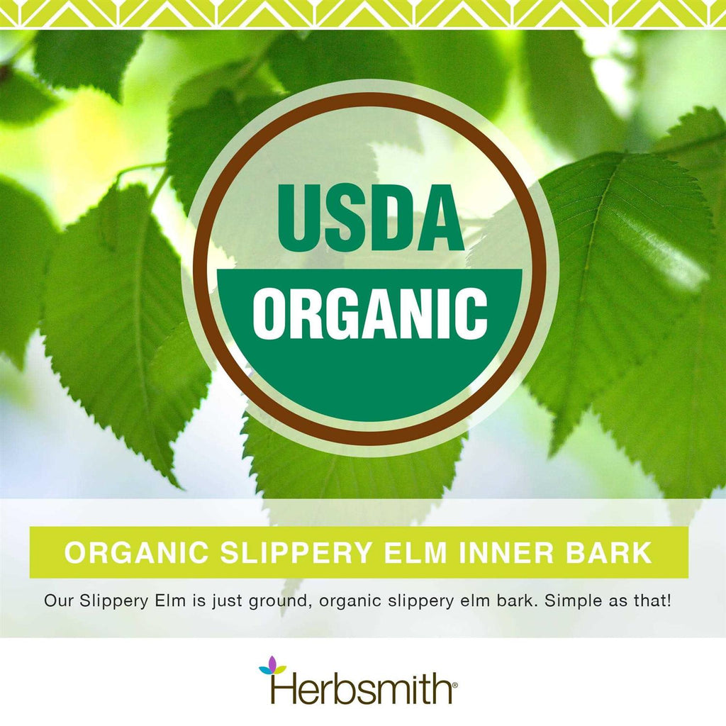 Slippery Elm Digestive Support H4029