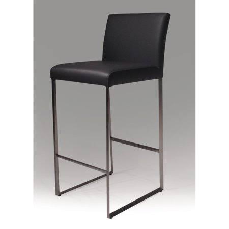 Black Counter Stool K993926