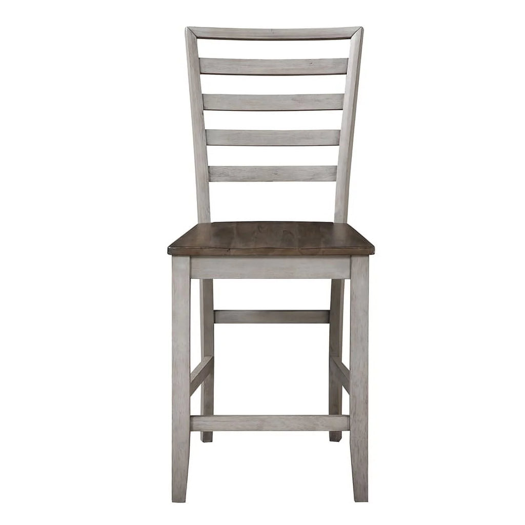 9-piece Counter Dining Set F305117