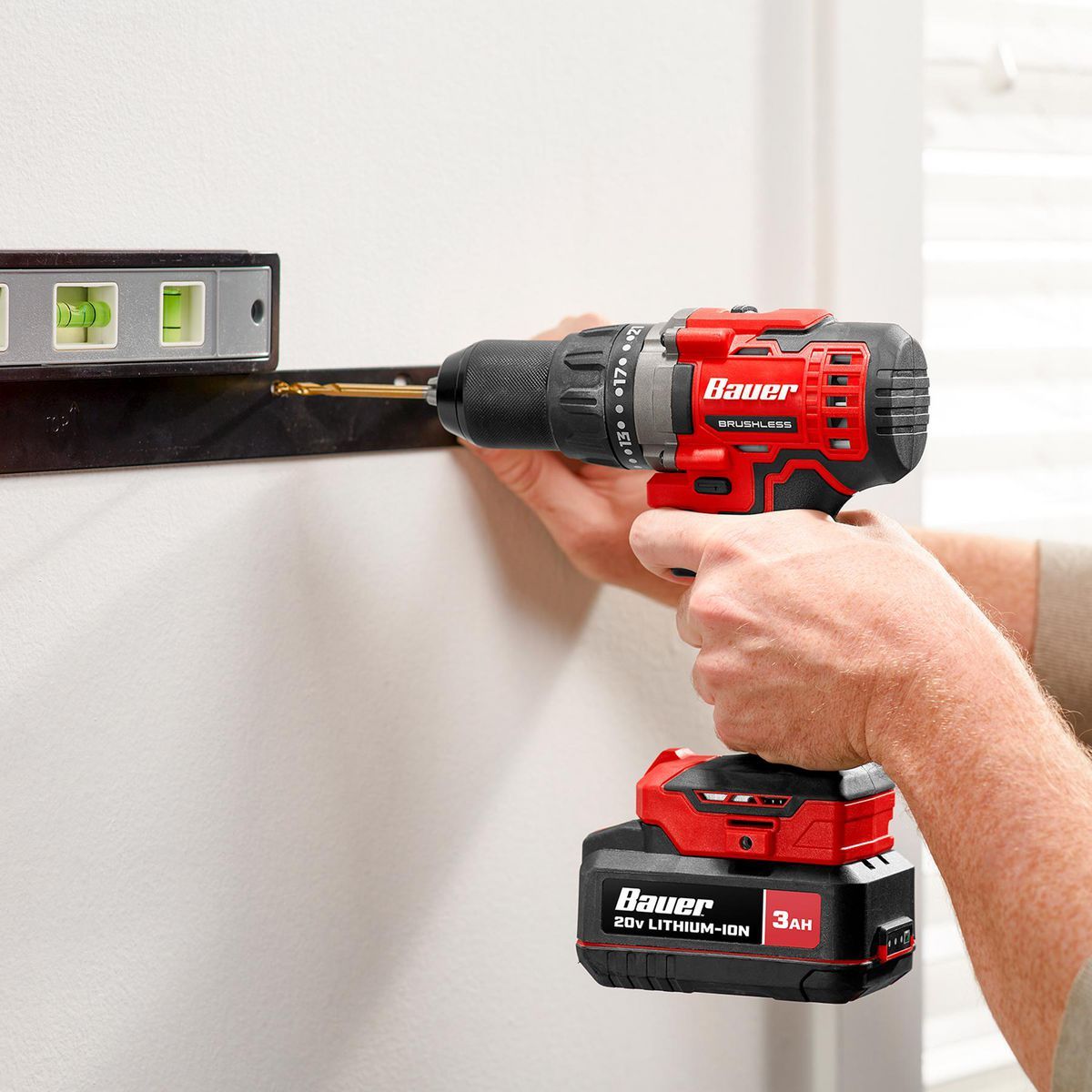 20V Brushless Cordless 1/2 in. Drill/Driver W3739