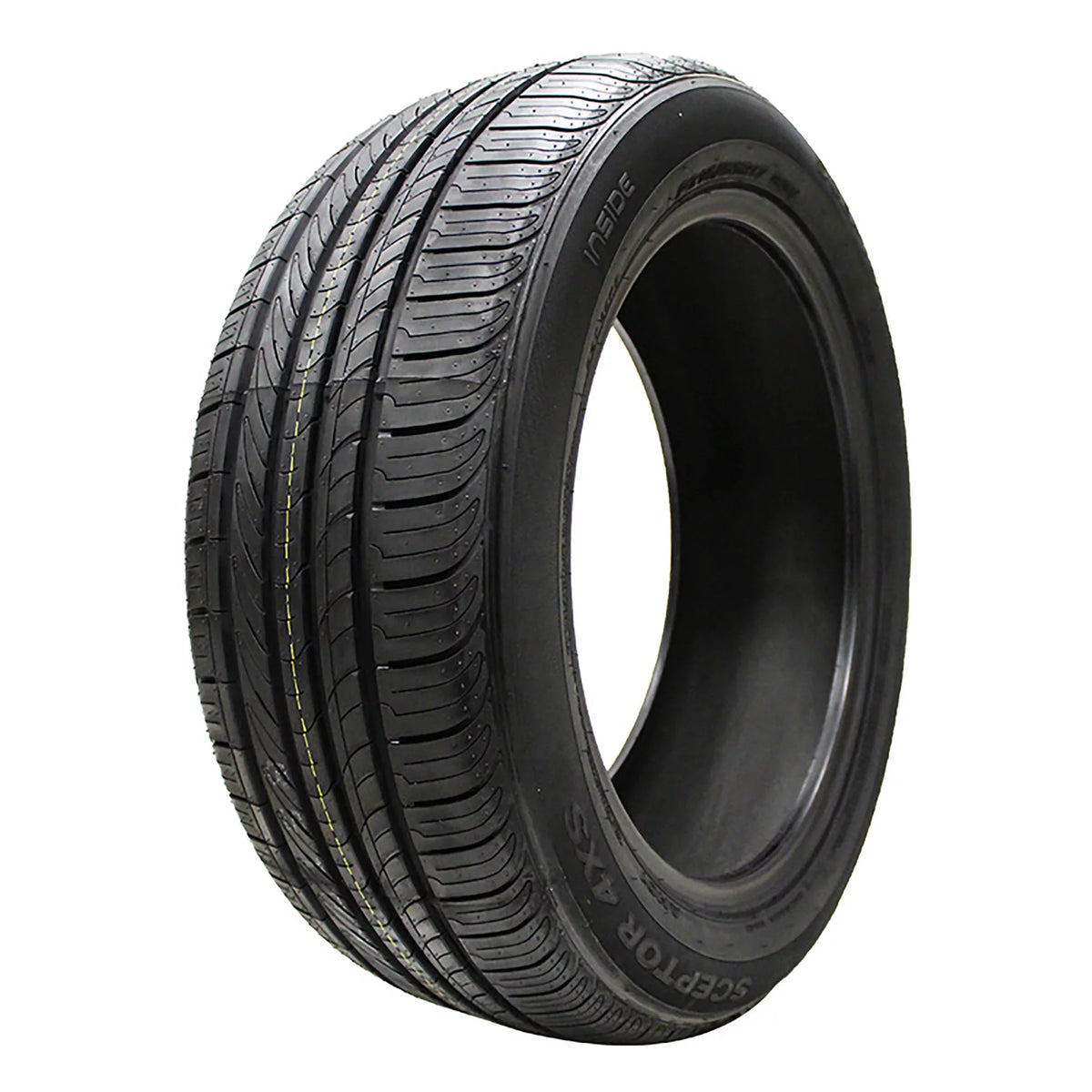 P195/65R15 89H Passenger Tire Q8331