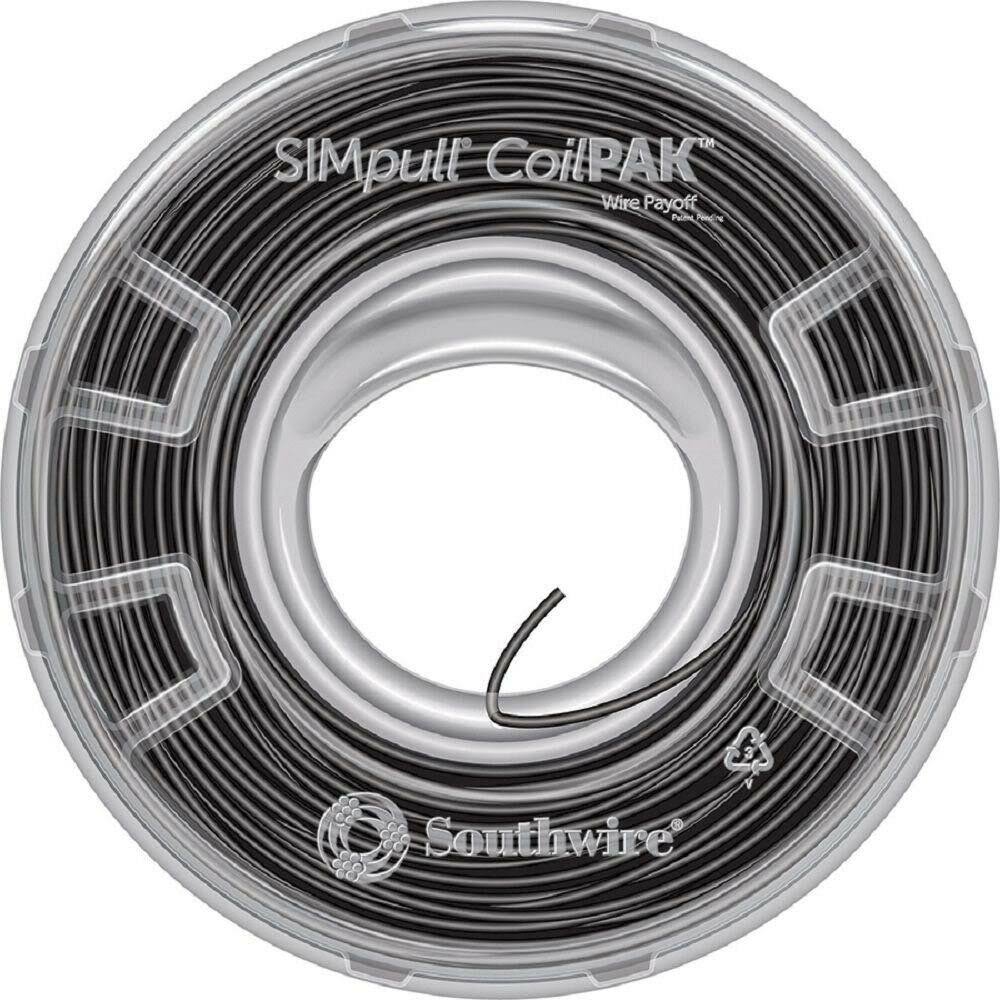 12 AWG THHN Building Wire T30675