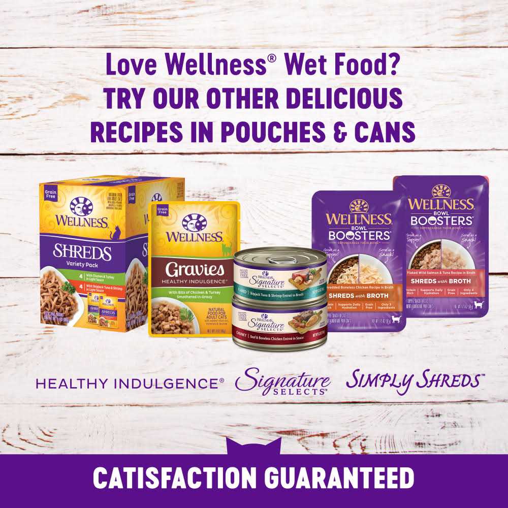 Cat Food M2568