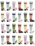 Travel Size Scented Hand Lotion Set, 6 x 1.0 oz S60795