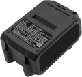 Battery Replacement H331894