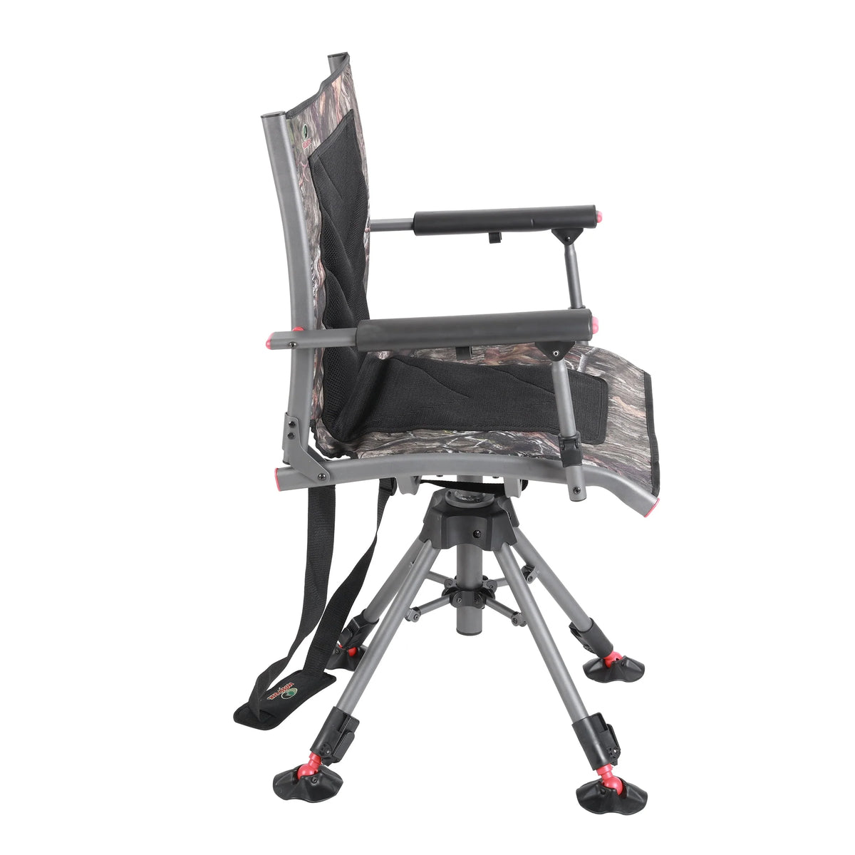 Camouflage Swivel Blind Chair M84686