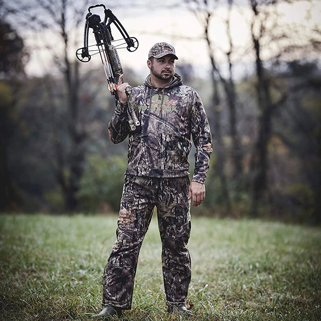 Whitetail 410 Crossbow Kit with 2 Arrows M47310