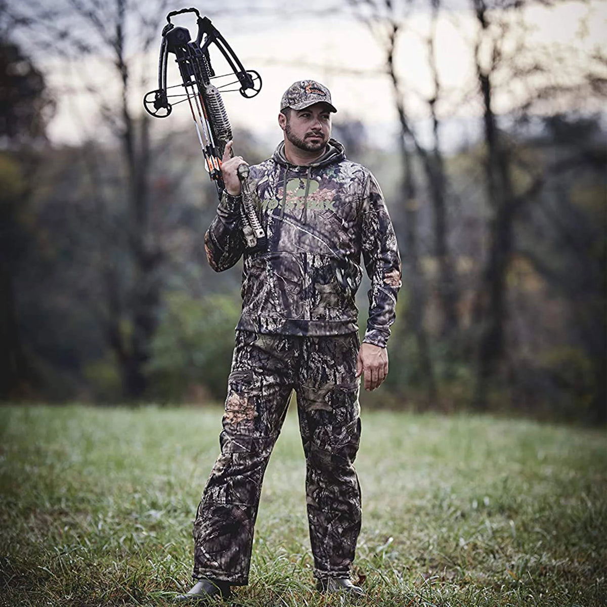 Whitetail 410 Crossbow Kit with 2 Arrows M47310