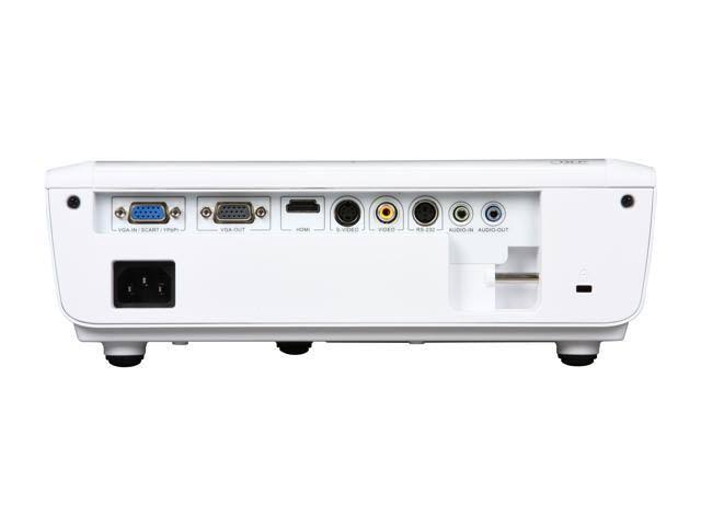 HD66 Home Theater Projector T858099