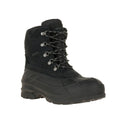 Men's Black Boots M396623