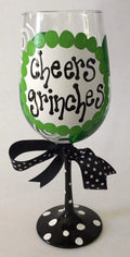Wine Glass T453304