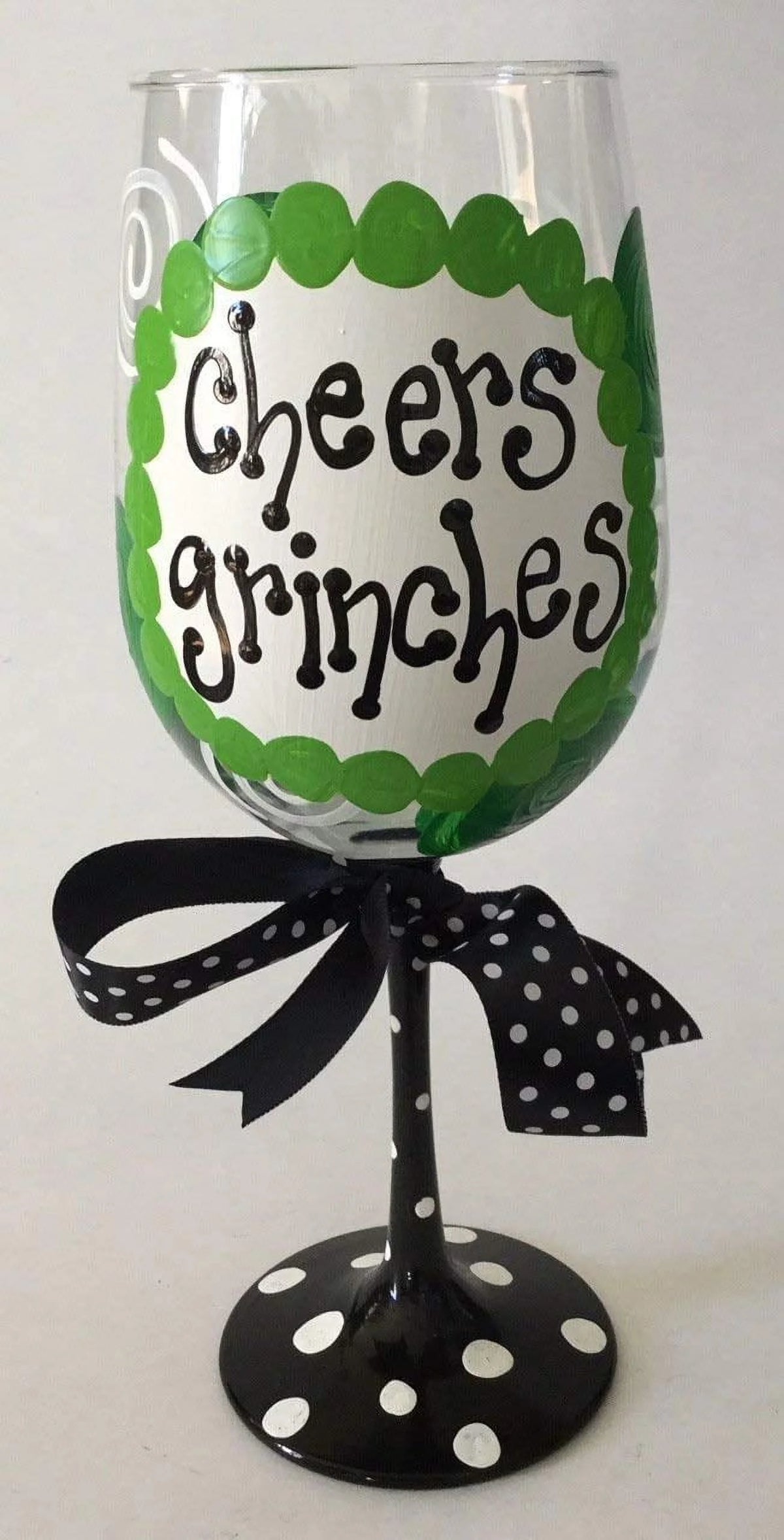 Wine Glass T453304