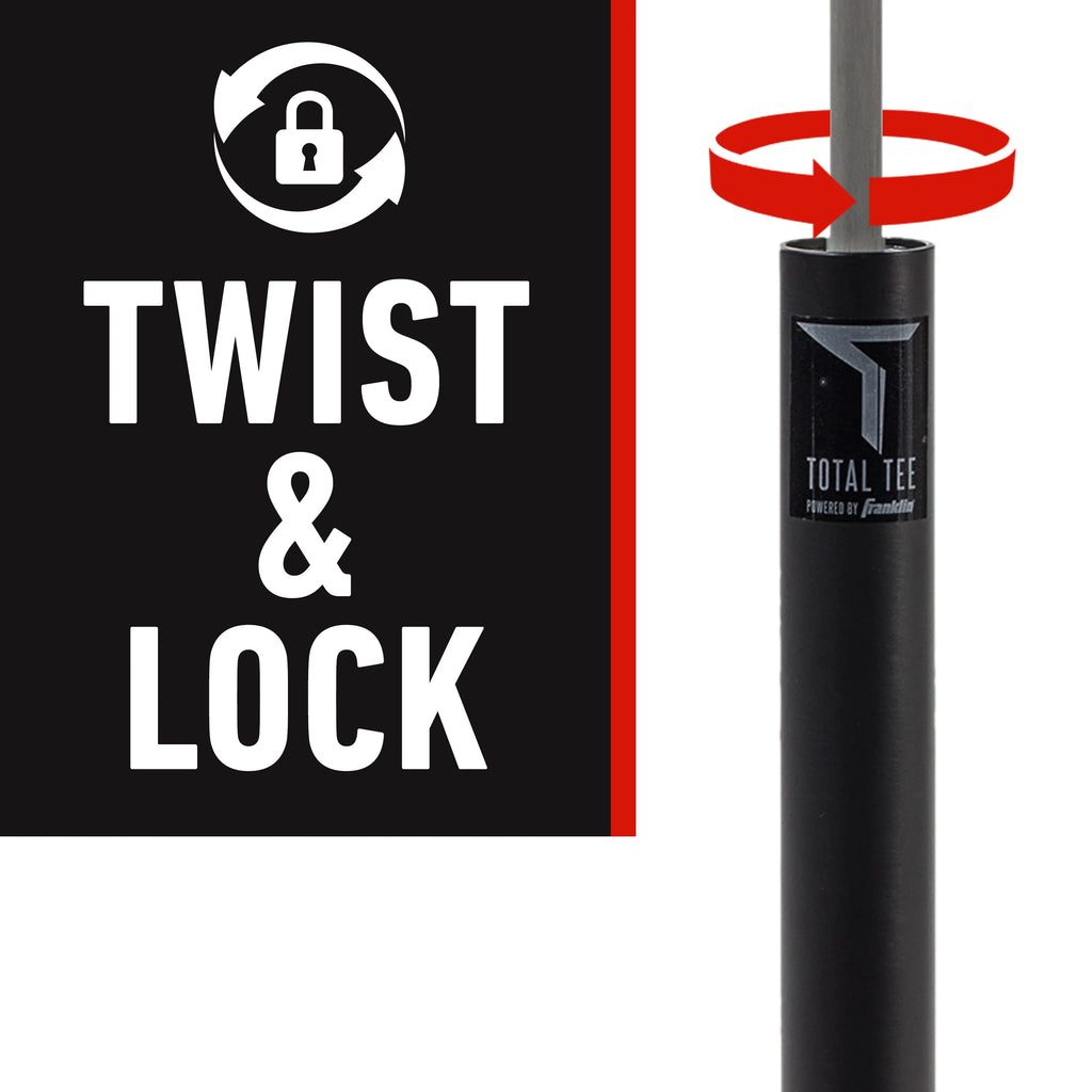 Adjustable Batting Tee X346207