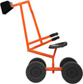 Kids Ride On Sand Digger Excavator Toy with 360 Degree Rotating Seat Y765