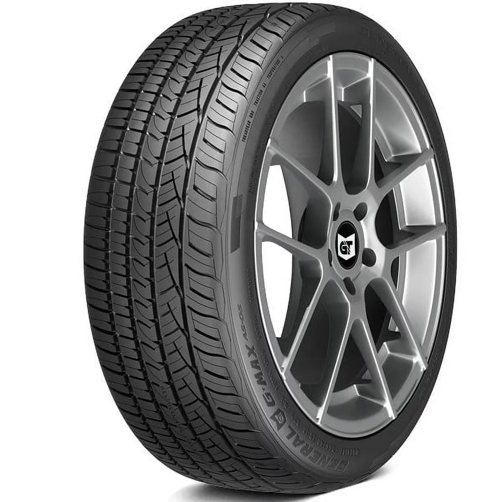 All Season 275/40ZR19 101W Passenger Tire H76679