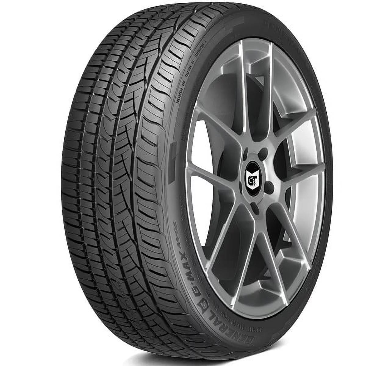 All Season 275/40ZR19 101W Passenger Tire H76679