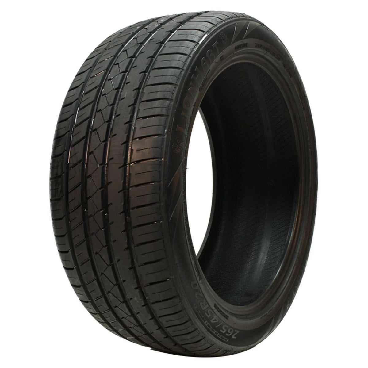 All Season 305/30ZR22 105Y XL Passenger Tire D145977