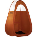 Spray Tanning Pop Up Tent with Carry Case F55754
