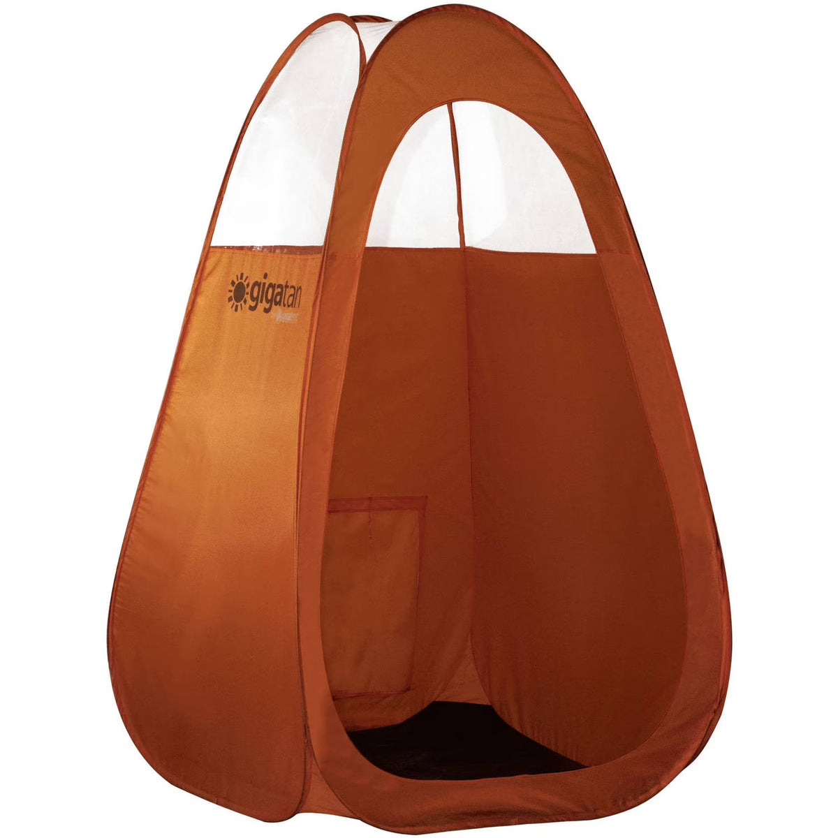 Spray Tanning Pop Up Tent with Carry Case F55754