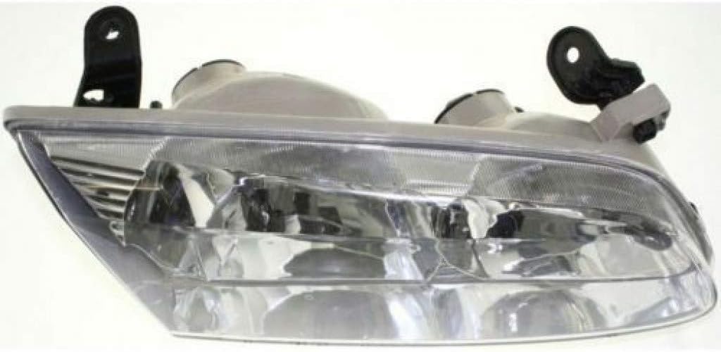 Passenger Side Headlight Pack of 2 A550598