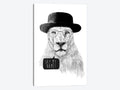 Canvas Art Print T1692