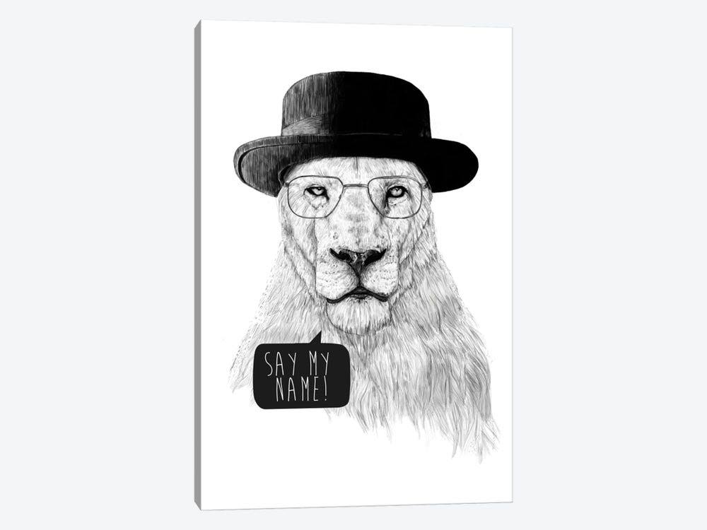 Canvas Art Print T1692