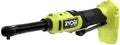 18V Brushless Cordless 3/8 in. Extended Reach Ratchet D58423