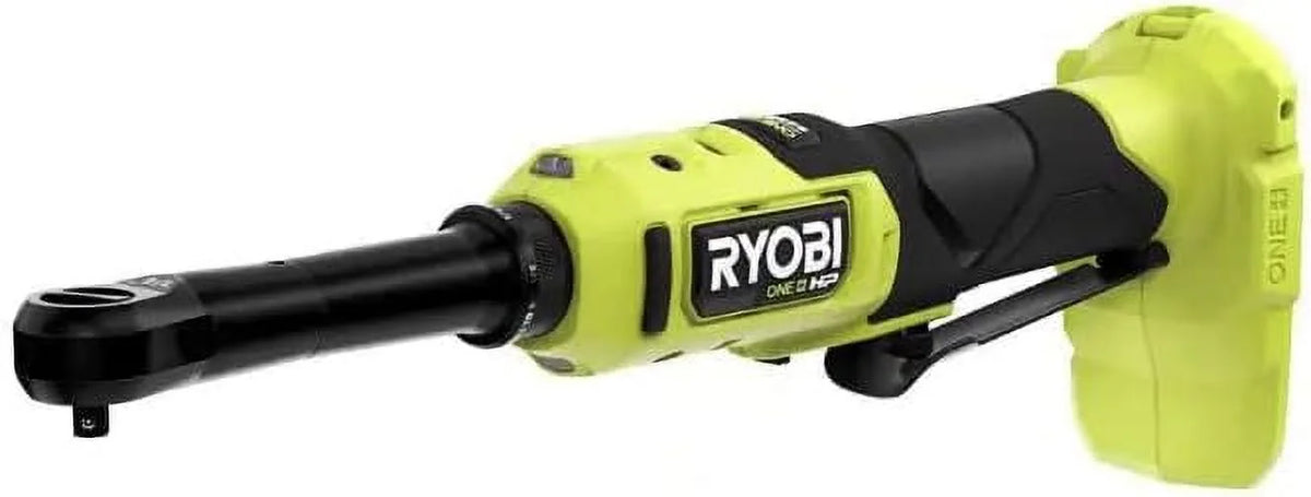 18V Brushless Cordless 3/8 in. Extended Reach Ratchet D58423