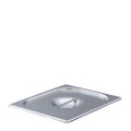 Stainless Steel Half Size Lid J147