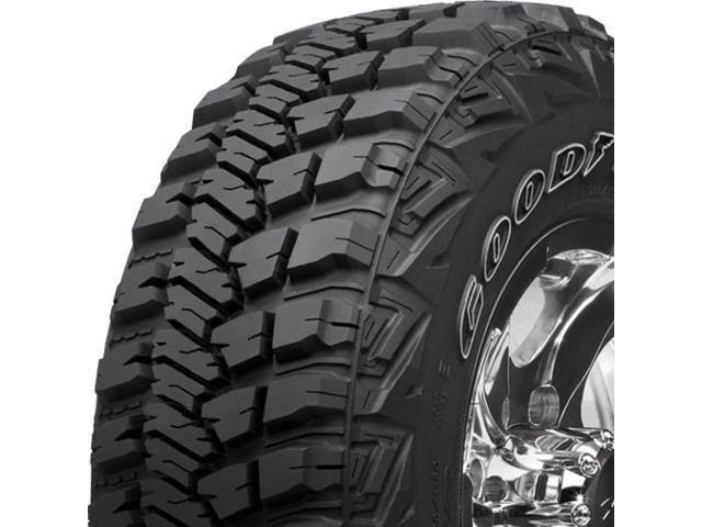 LT285/70R17 Tire G79371