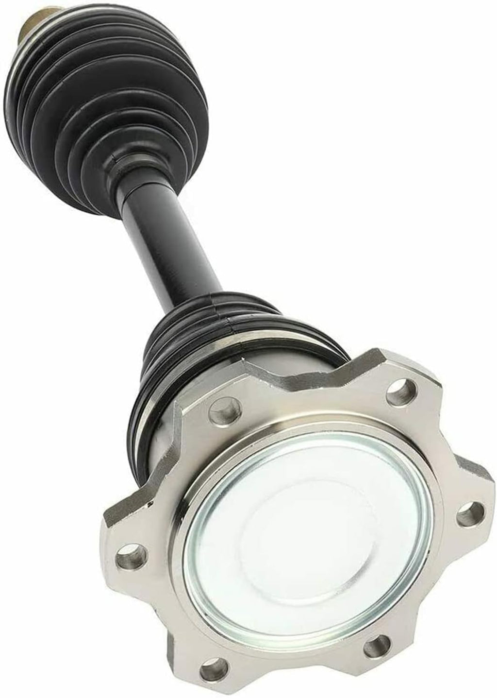 Complete Front CV Axle Half Shaft for 6 LUG MODELS Only H470