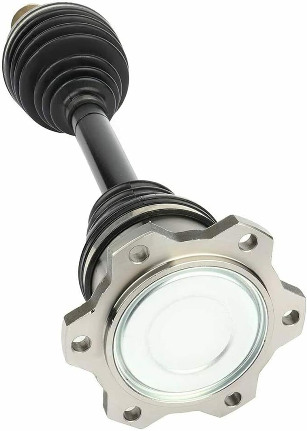 Complete Front CV Axle Half Shaft for 6 LUG MODELS Only H470