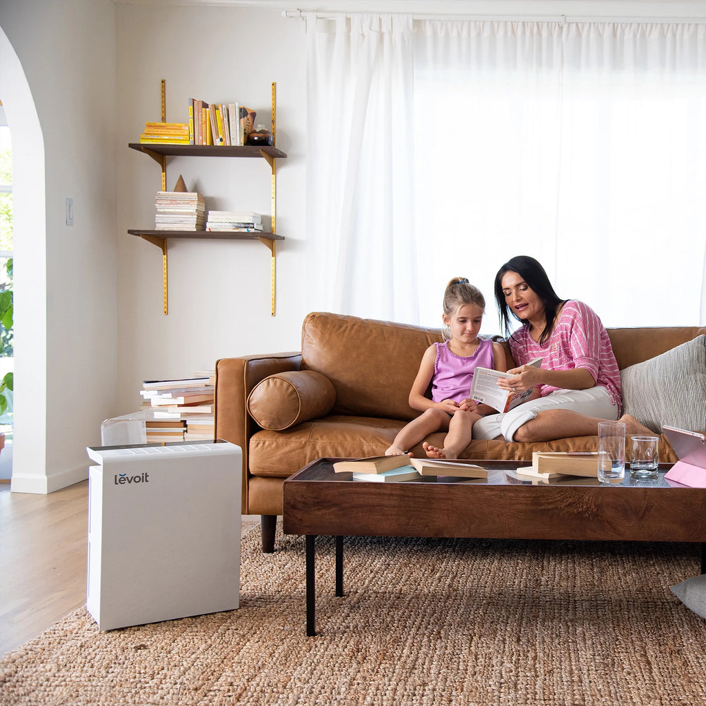 Smart HEPA Air Purifier G822394