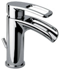 Chrome Single Handle Lavatory Faucet U63809