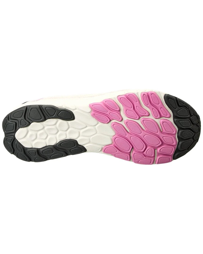 Pink Fresh Foam X Sneaker W11029