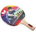 4-Player Table Tennis Racket & Ball Set P199
