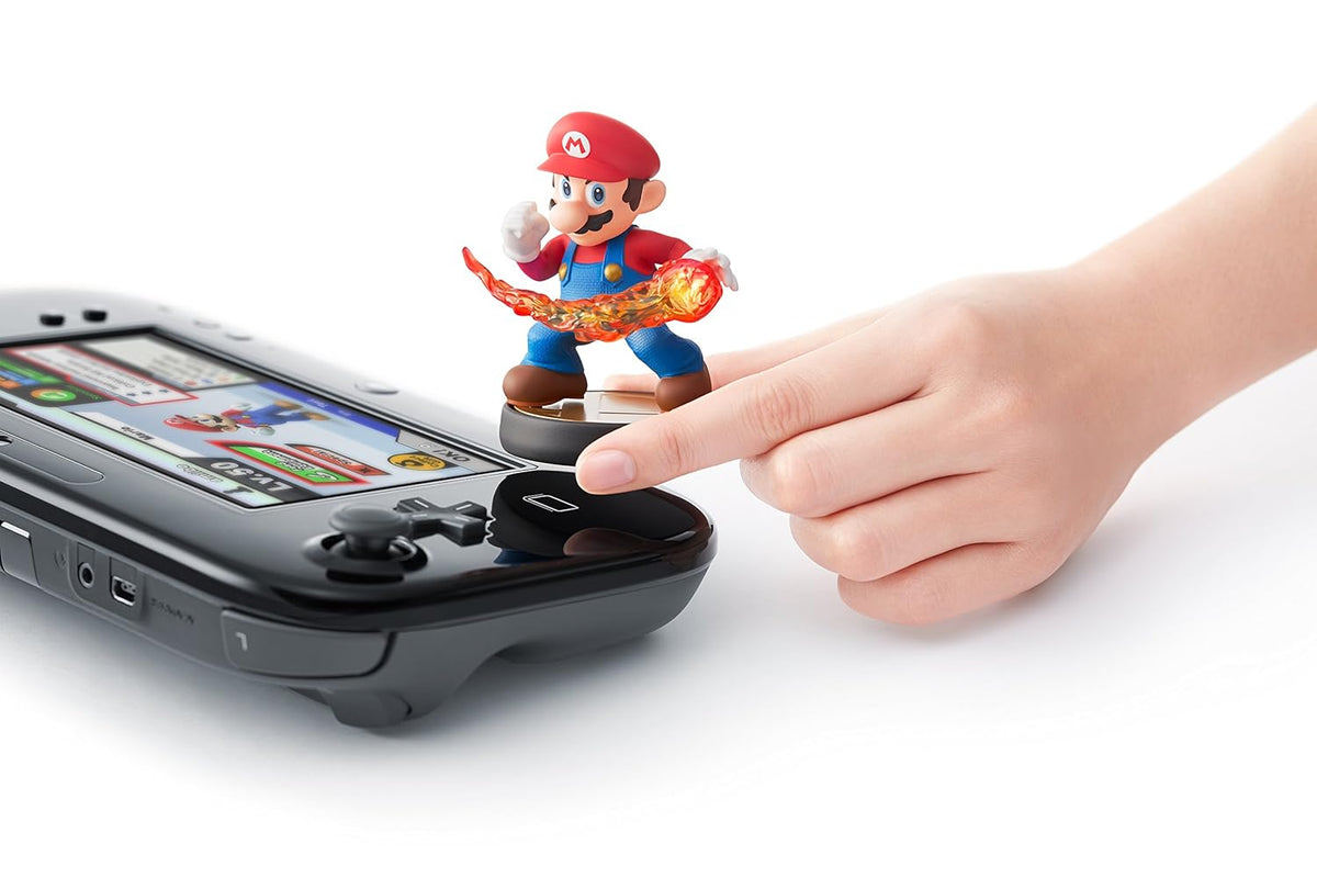 Super Mario Bros. 2 W50694