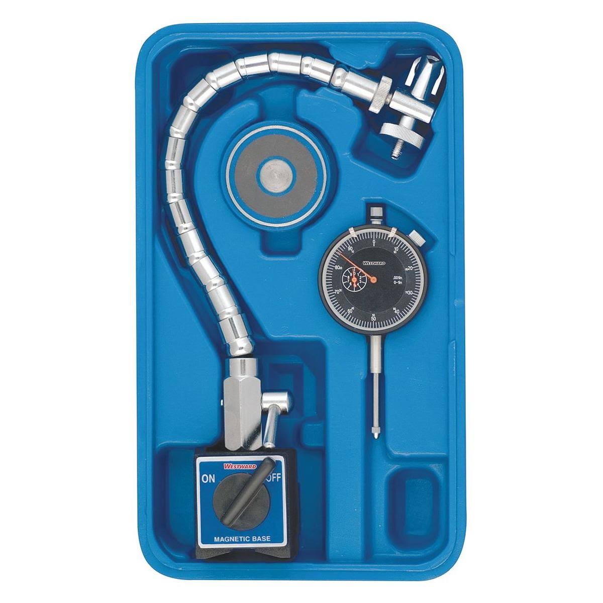 Chrome Flex Mag Set Z9222