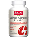 Arginine-Citrulline 120 tabs I6939