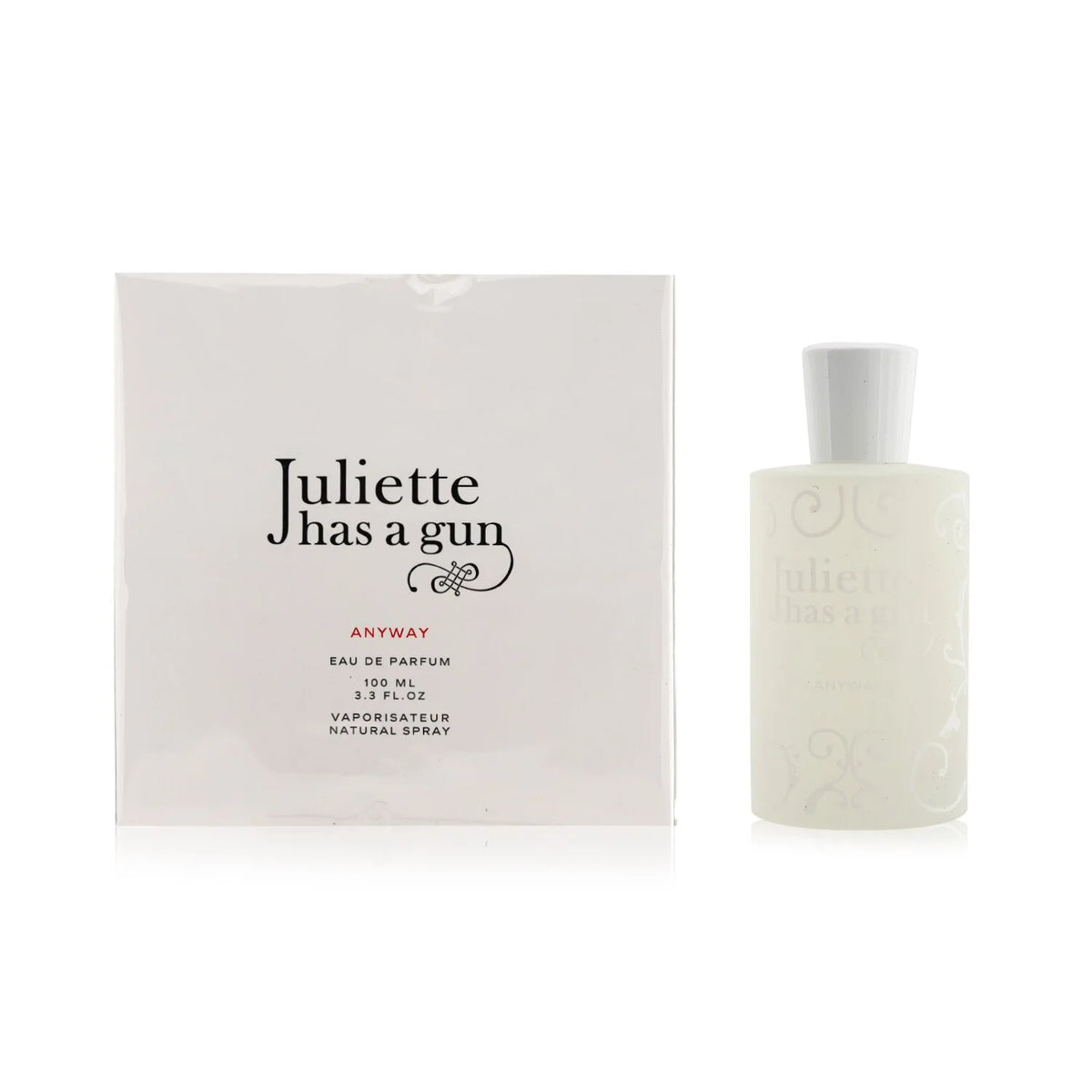 Eau De Parfum Spray 50ml L53788