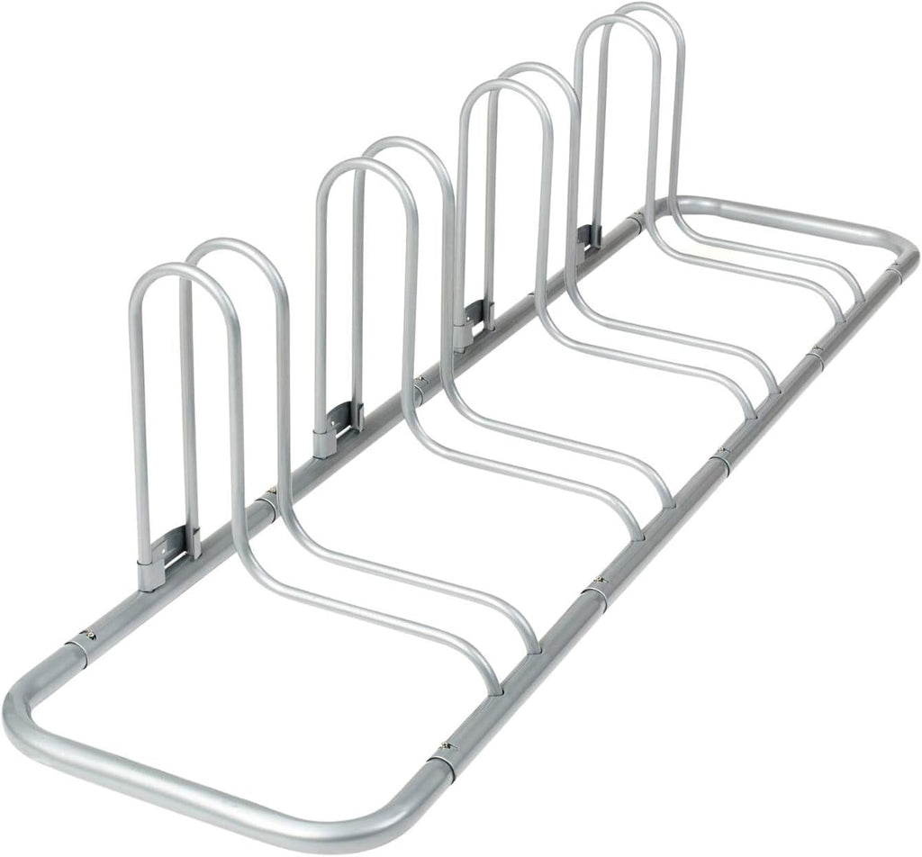 Bike Floor Stand Storage Organizer Pack of 2 B8215
