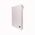 Dual 400W Electric Convection Room Heater Q309379