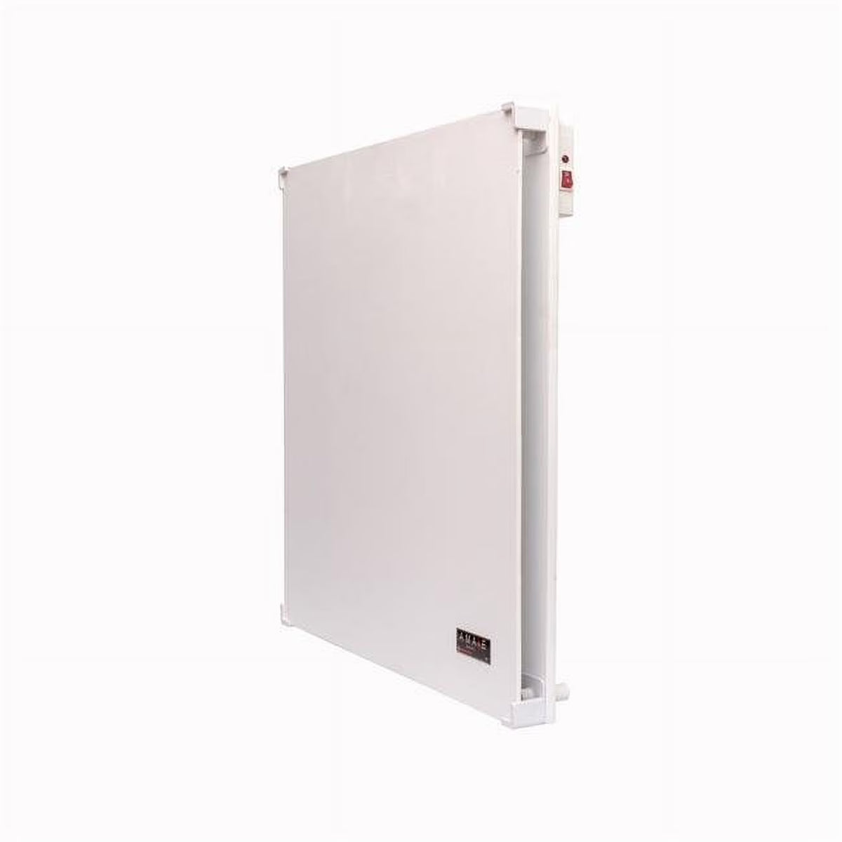 Dual 400W Electric Convection Room Heater Q309379