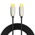 Fiber HDMI Cable 4K60HZ HDR 100 feet Ultra Slim and Flexible J227114