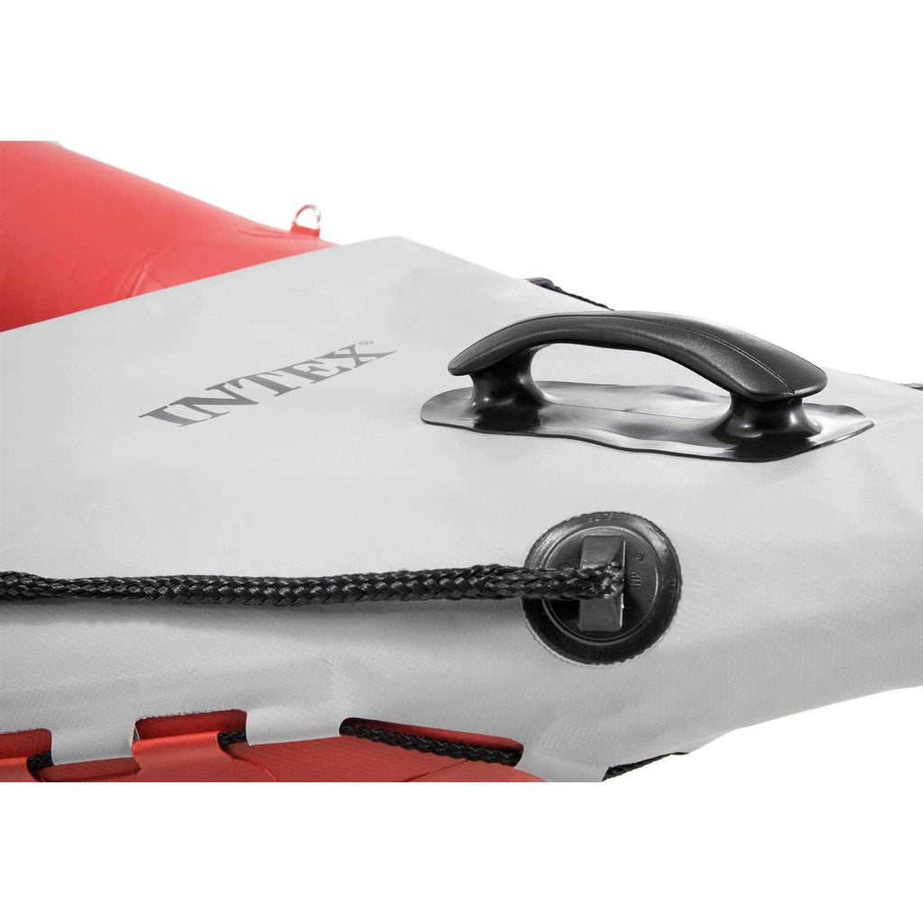 Inflatable Kayak U4183