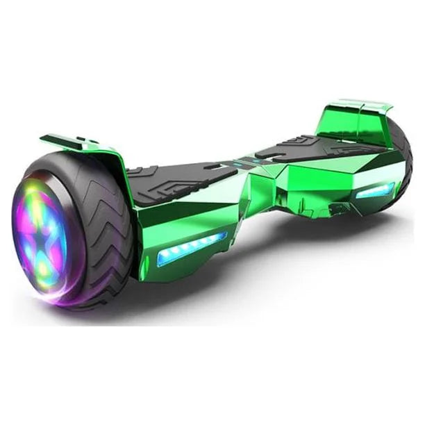 Two-Wheel Self Balancing Electric Hoverboard G8438