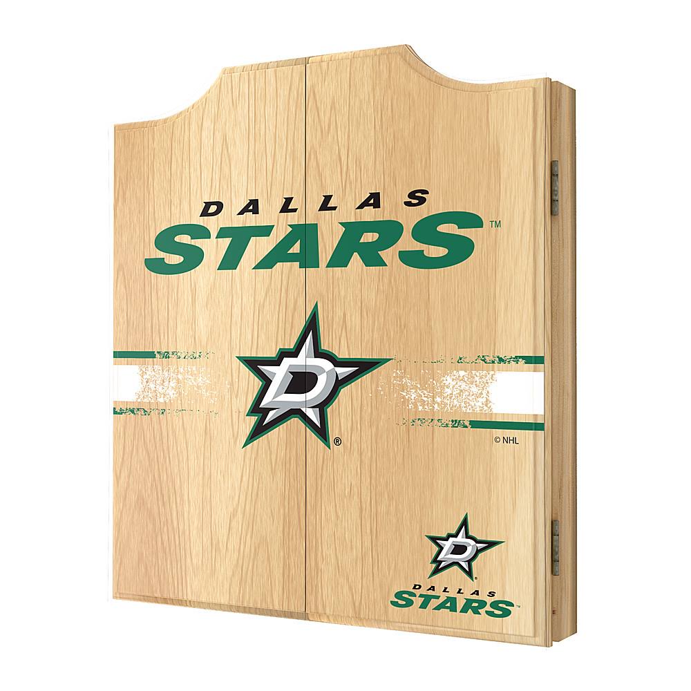 Dart Cabinet Set with Darts and Board N183