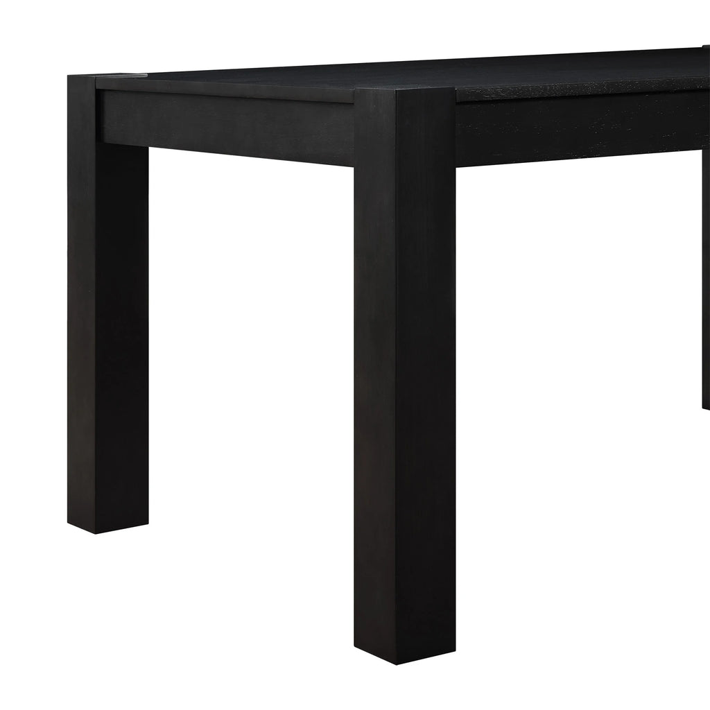 Solid Wood Dining Table F925189